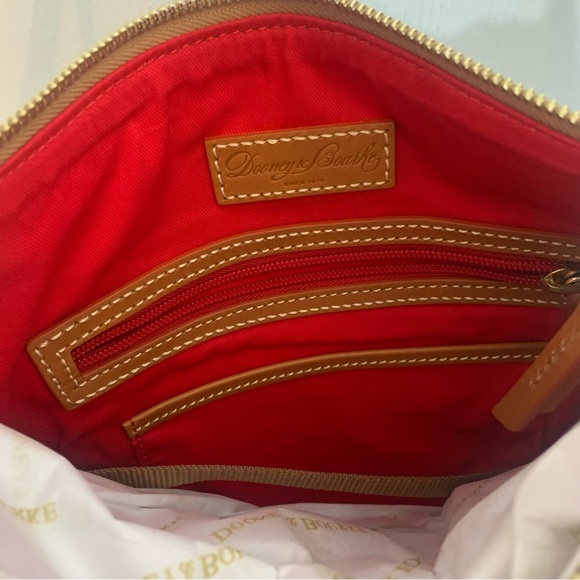 NWT. Disney Dooney & Bourke. Cruise line crossbody bag - Picture 8 of 12